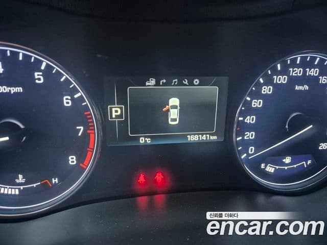 Hyundai Genesis DH G330 Modern AWD, 2016 10