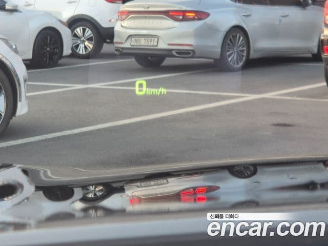 Hyundai Genesis DH G330 Modern AWD, 2016 16