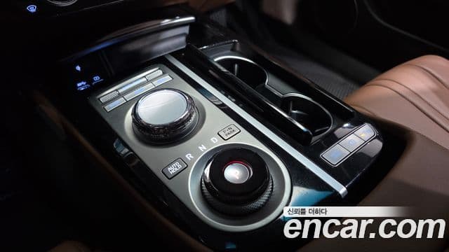 Genesis G80 (RG3) бензин 3.5 турбо AWD, 2023 9