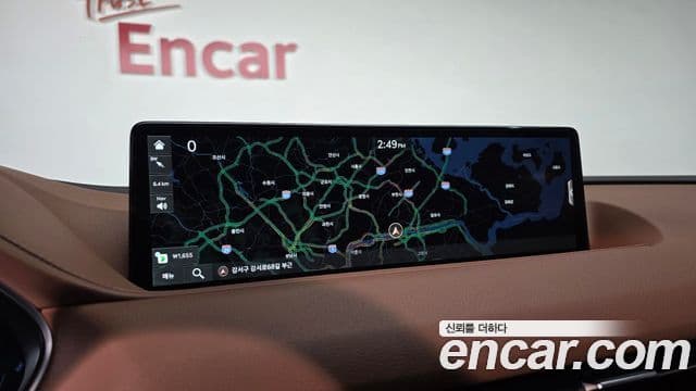 Genesis G80 (RG3) бензин 3.5 турбо AWD, 2023 14