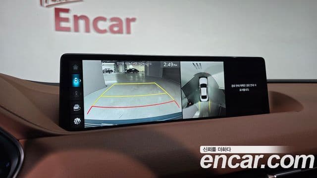 Genesis G80 (RG3) бензин 3.5 турбо AWD, 2023 15