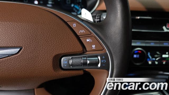 Genesis G80 (RG3) бензин 3.5 турбо AWD, 2023 17