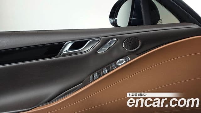 Genesis G80 (RG3) бензин 3.5 турбо AWD, 2023 19