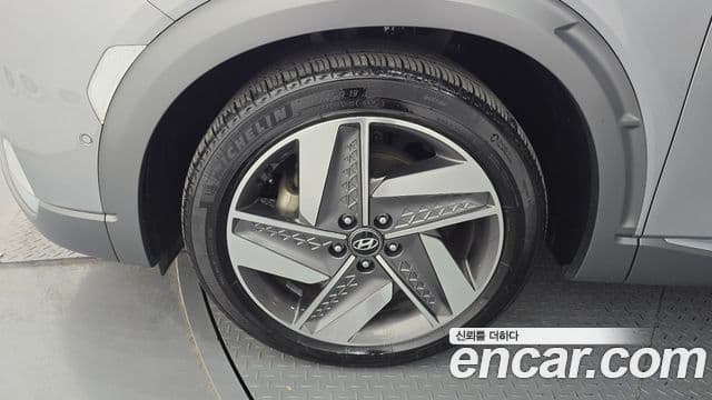 Hyundai NEXO Premium, 2024 все фото