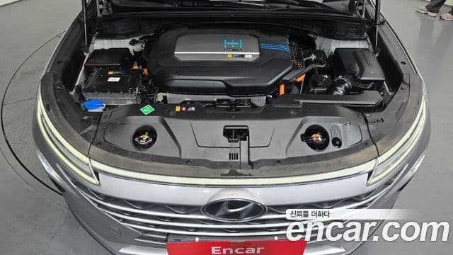 Hyundai NEXO Premium, 2024 6