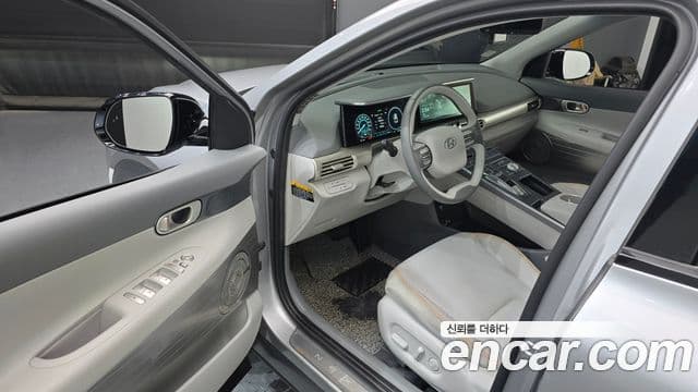 Hyundai NEXO Premium, 2024 10