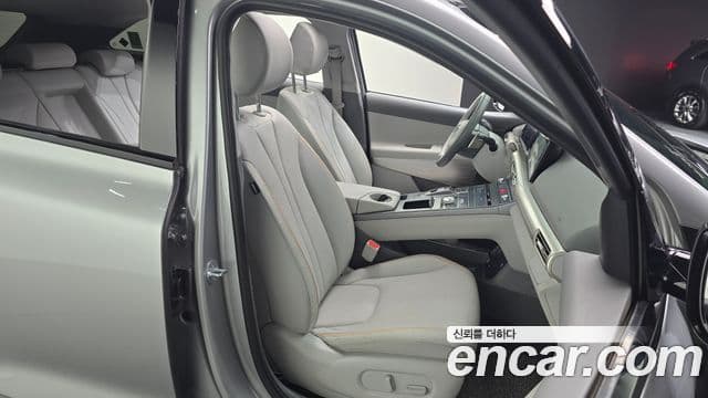 Hyundai NEXO Premium, 2024 12
