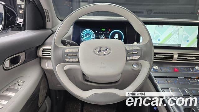 Hyundai NEXO Premium, 2024 13