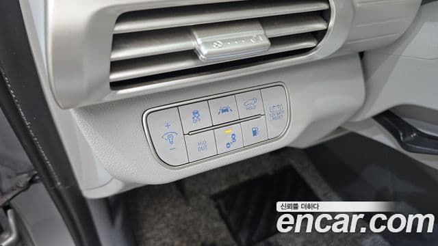 Hyundai NEXO Premium, 2024 15