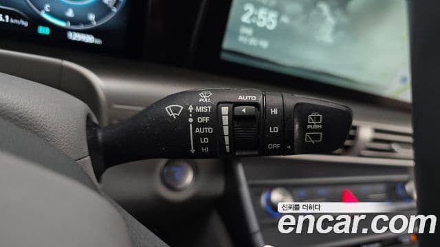 Hyundai NEXO Premium, 2024 16