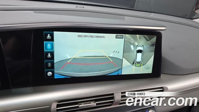 Hyundai NEXO Premium, 2024 17