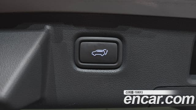 Hyundai NEXO Premium, 2024 19