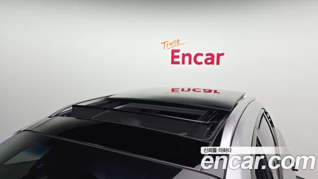 Hyundai NEXO Premium, 2024 20