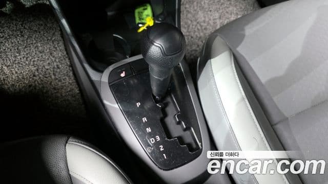 Kia All New Morning (JA) Trendy, 2017 9