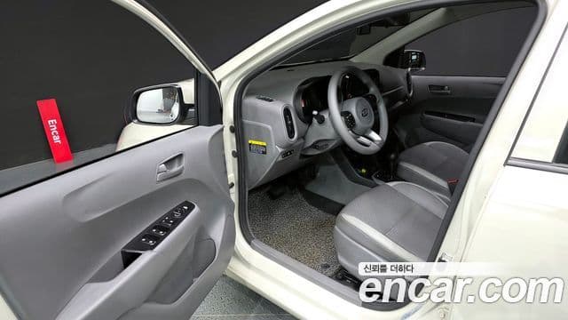 Kia All New Morning (JA) Trendy, 2017 10