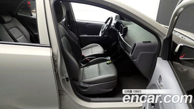 Kia All New Morning (JA) Trendy, 2017 11