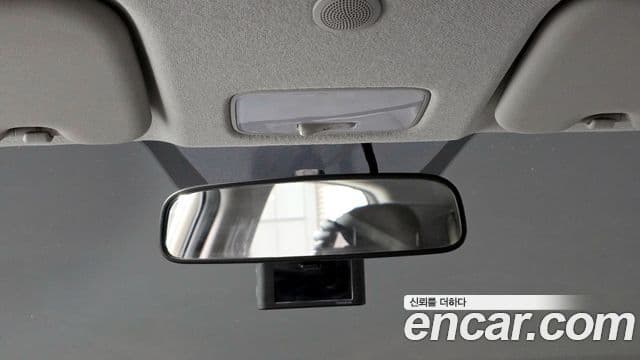 Kia All New Morning (JA) Trendy, 2017 17