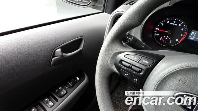 Kia All New Morning (JA) Trendy, 2017 18