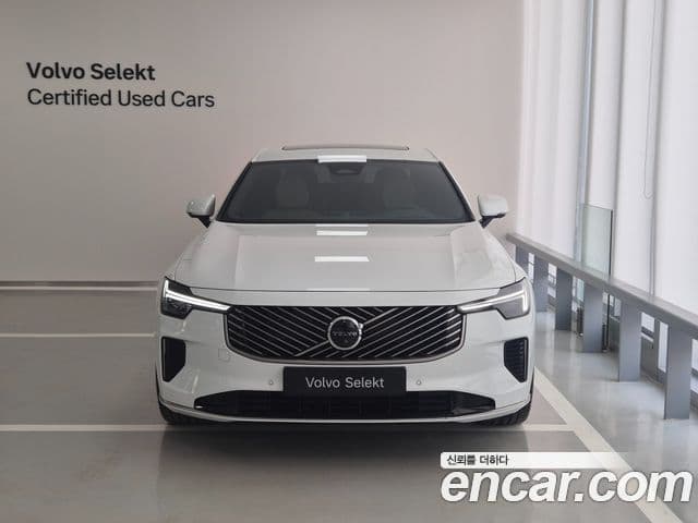 Volvo S90 B5 Ultra Bright, 2026 3
