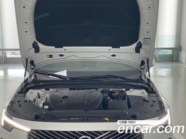 Volvo S90 B5 Ultra Bright, 2026 6