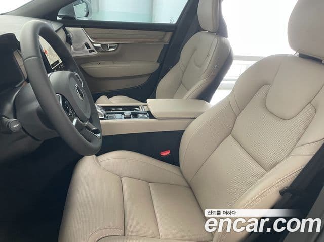 Volvo S90 B5 Ultra Bright, 2026 10