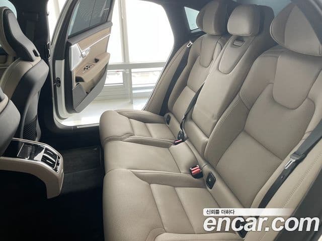 Volvo S90 B5 Ultra Bright, 2026 11