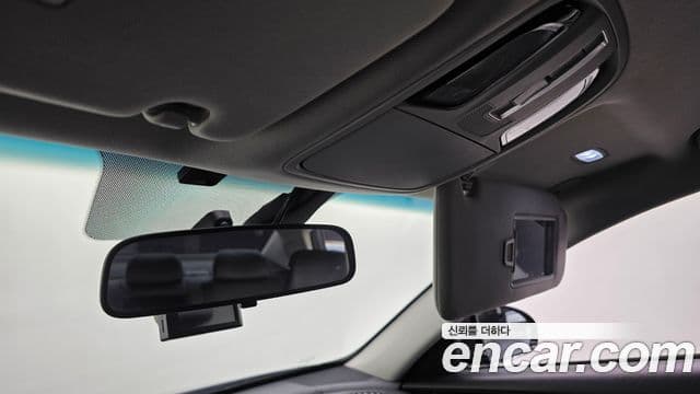 Kia All New K7 3.0 LPI Luxury (арендный автомобиль), 2018 15