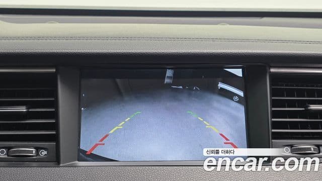 Kia All New K7 3.0 LPI Luxury (арендный автомобиль), 2018 17