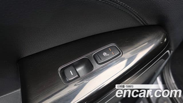 Kia All New K7 3.0 LPI Luxury (арендный автомобиль), 2018 19