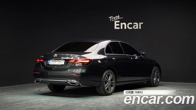 Mercedes-Benz E-класс W213 Avantgarde, 2022 2