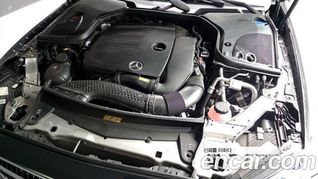 Mercedes-Benz E-класс W213 Avantgarde, 2022 6