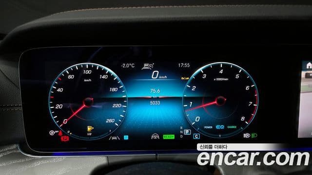 Mercedes-Benz E-класс W213 Avantgarde, 2022 8