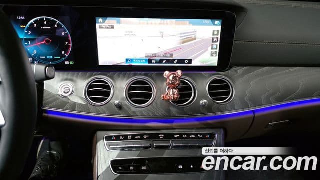 Mercedes-Benz E-класс W213 Avantgarde, 2022 14