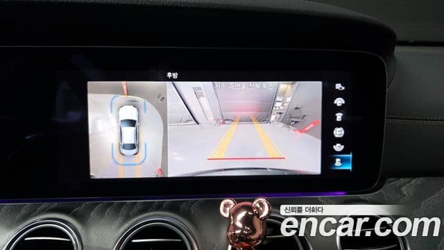 Mercedes-Benz E-класс W213 Avantgarde, 2022 15