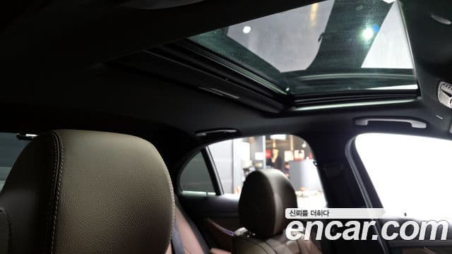 Mercedes-Benz E-класс W213 Avantgarde, 2022 17