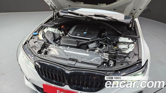 BMW 3시리즈 (G20) 320d M Sport, 2019 6