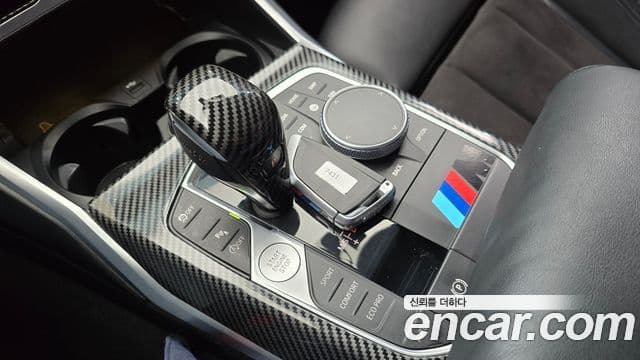 BMW 3시리즈 (G20) 320d M Sport, 2019 9