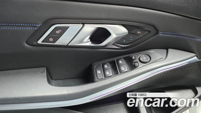 BMW 3시리즈 (G20) 320d M Sport, 2019 14