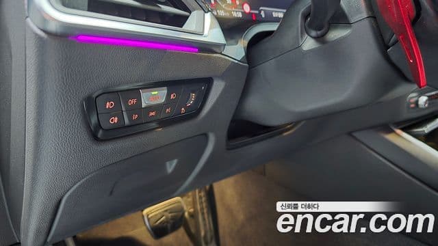 BMW 3시리즈 (G20) 320d M Sport, 2019 15