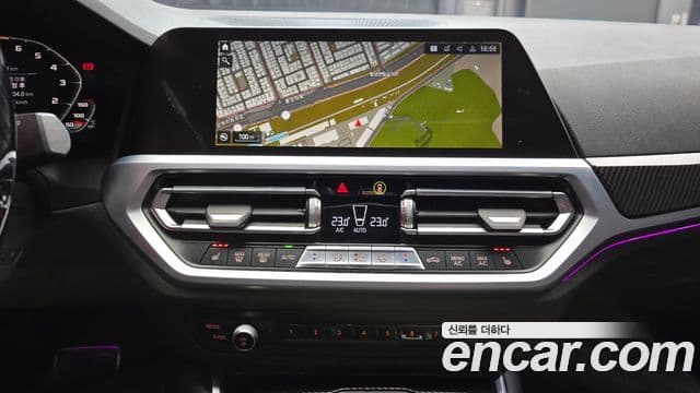BMW 3시리즈 (G20) 320d M Sport, 2019 17