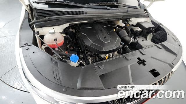 Kia Carnival 4세대 Prestige, 2021 6