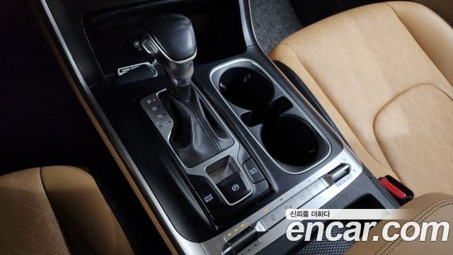 Kia Carnival 4세대 Prestige, 2021 9