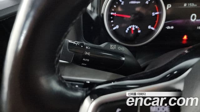 Kia Carnival 4세대 Prestige, 2021 14