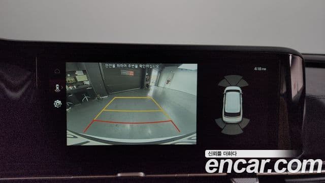 Kia Carnival 4세대 Prestige, 2021 16