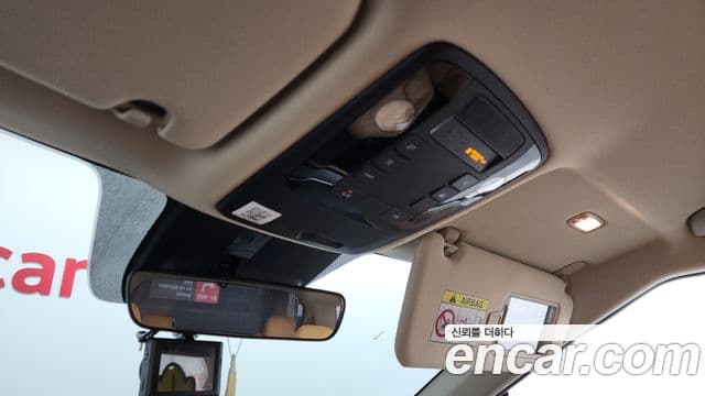 Kia Carnival 4세대 Prestige, 2021 18