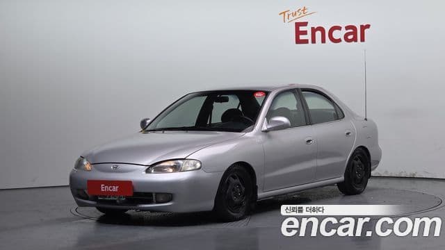 Hyundai Avante 1.5 GLS