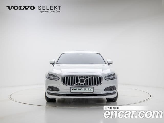 Volvo S90 B5 Ultimate Bright, 2024 2