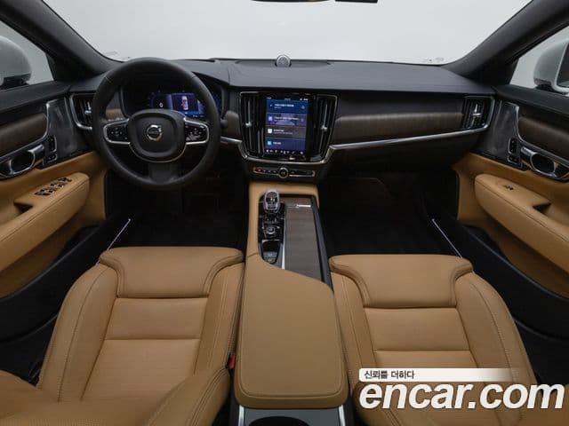 Volvo S90 B5 Ultimate Bright, 2024 7