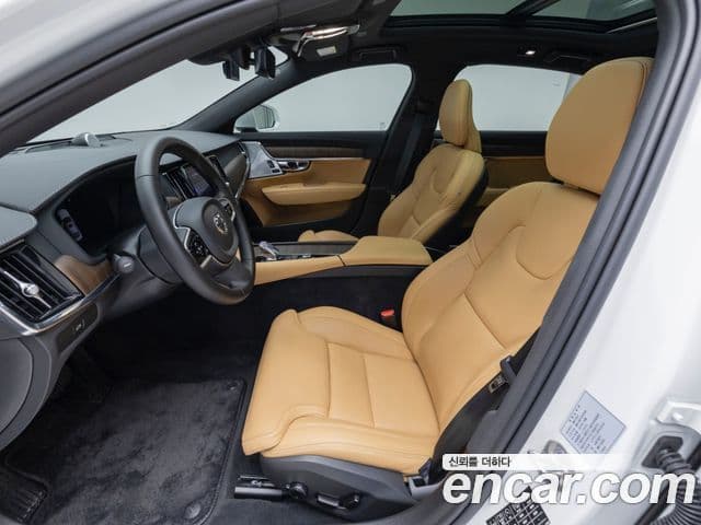 Volvo S90 B5 Ultimate Bright, 2024 9