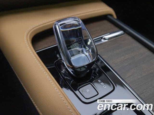 Volvo S90 B5 Ultimate Bright, 2024 12